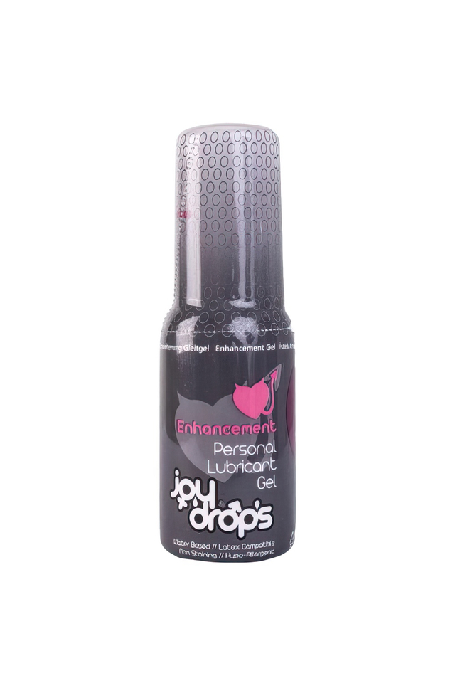 Возбуждающая смазка для женщин JoyDrops Enhancement, 50 мл